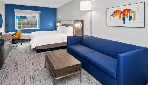 King Suite