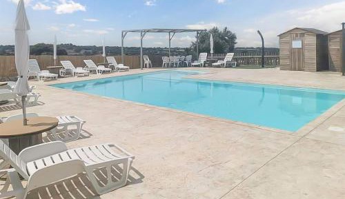 Two-Bedroom Holiday Home