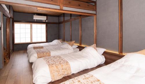 One-Bedroom Premium Apartment