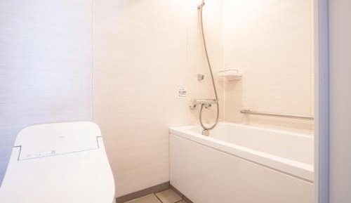 Double Room with Extra Bed - Smoking