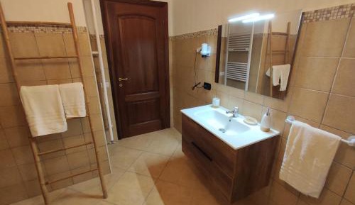 Triple Room with Private Bathroom
