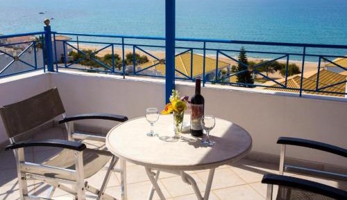 Apartment with Sea View