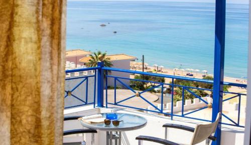 Apartment with Sea View