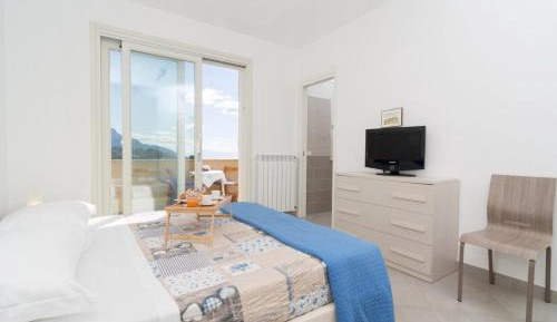 Villa with Sea View