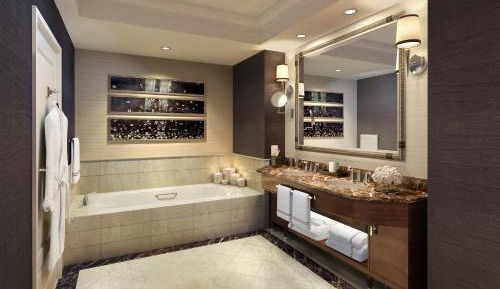 One-Bedroom King Suite