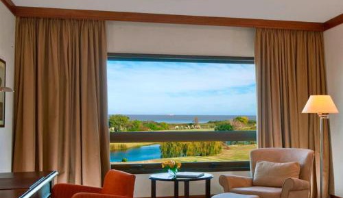River View, Guest room, 1 King