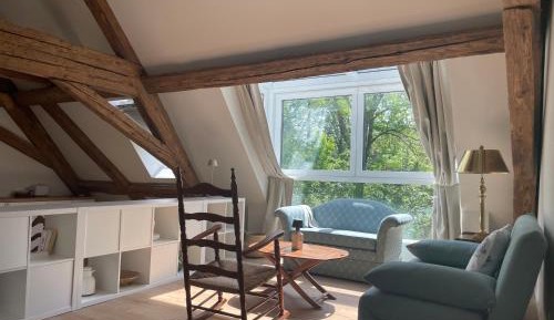 Apartment - Upper Floor