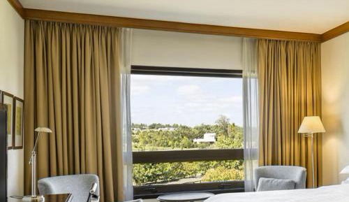 Golf View, Guest room, 2 Twin/Single Bed(s)