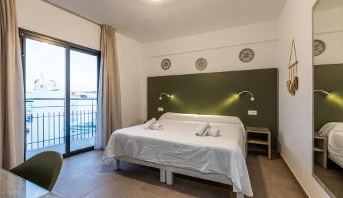 Superior Queen Room