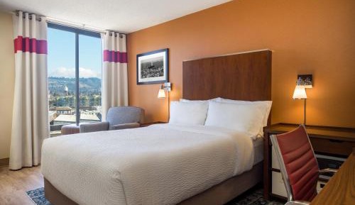 Guest room, 1 Double