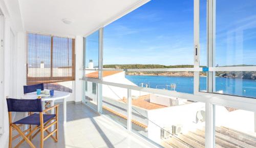 Three-Bedroom Superior Apartment