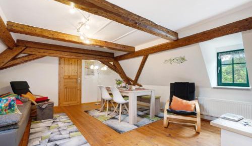 Two-Bedroom Standard Apartment