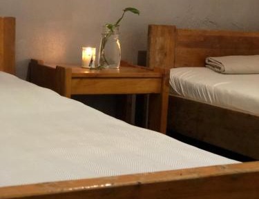 Budget Double or Twin Room