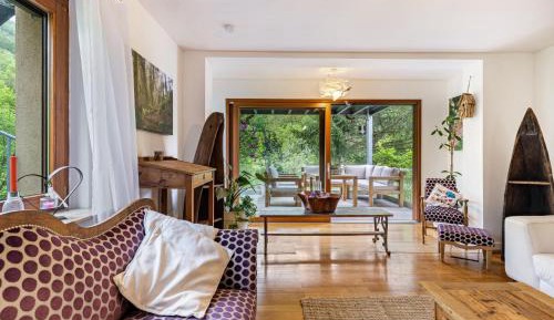 Two-Bedroom Superior Apartment