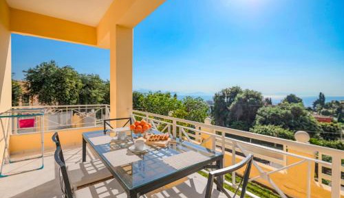 Two-Bedroom Villa