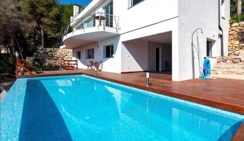 Five-Bedroom House