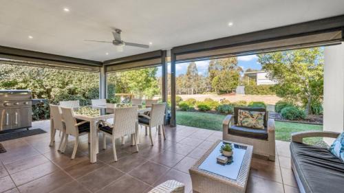 Four-Bedroom Vacation Home