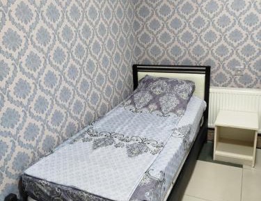 Budget Twin Room