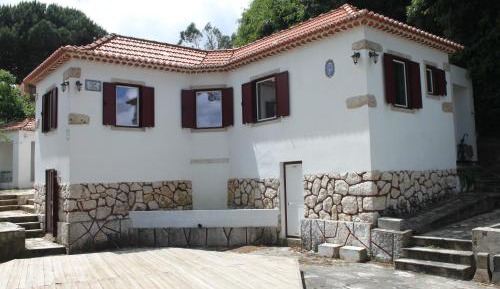 Three-Bedroom Townhouse