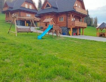 Superior Chalet