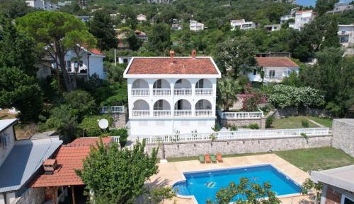 Five-Bedroom House