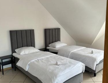 Economy Quadruple Room