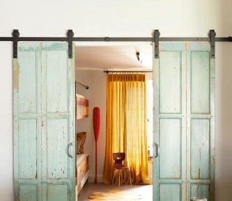6-Bed Mixed Dormitory Room