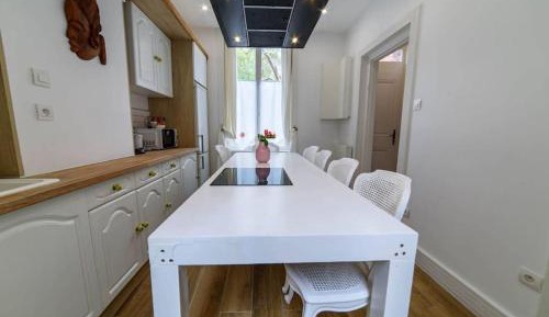 Three-Bedroom Home