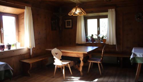 Double Room with Balcony (2 Adults + 1 Child)