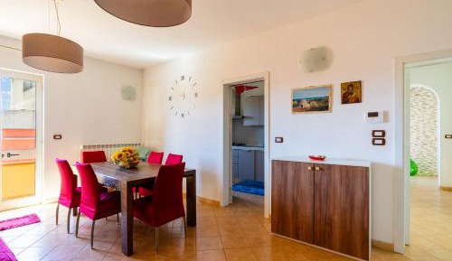 Two-Bedroom Superior Apartment