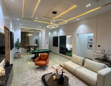 Two-Bedroom Apartment - Oceanfront 