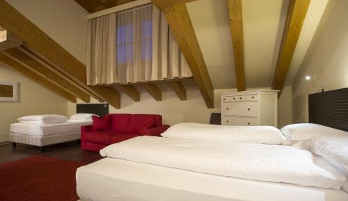  Family Junior Suite
