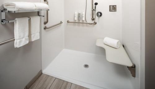 King Room - Disability Access