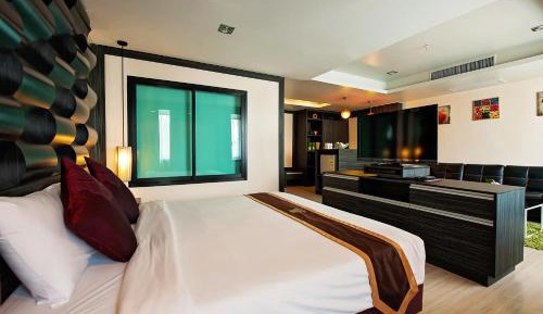 King Suite