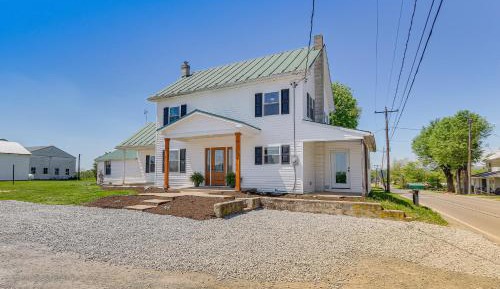 Holiday Home