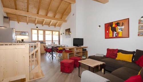 Chalet