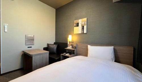 Superior Single Room - Non-Smoking