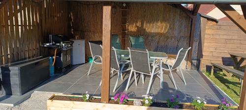 Comfort Quadruple Room