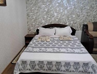 Budget Single Room