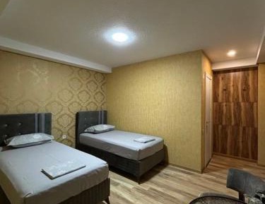 Budget Twin Room