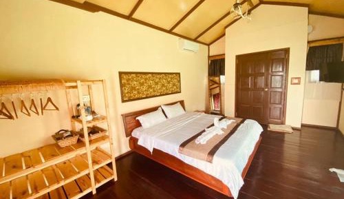 Superior Chalet