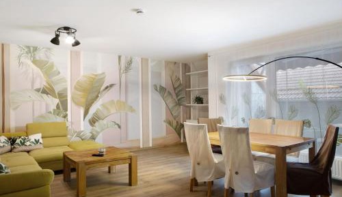 Superior One-Bedroom Apartment with Balcony