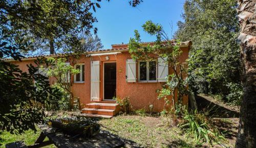 Two-Bedroom Holiday Home