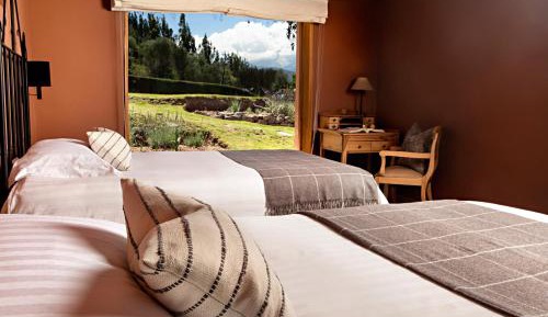 Superior Quadruple Room