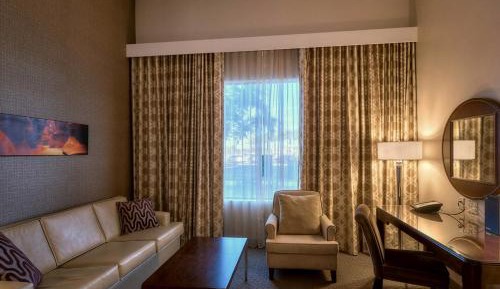 Guest room, 2 Queen, Sofa bed