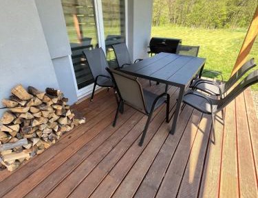 Two-Bedroom Townhouse