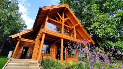 One-Bedroom Chalet