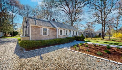 Two Bedroom Holiday Home