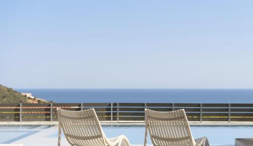 Elouera Villa I, with Pool, Spa Whirlpool, SeaView