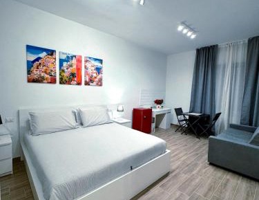 Triple Room with City View